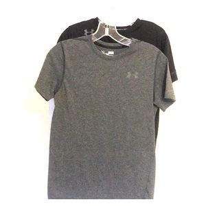 Dry-fit boys shirts